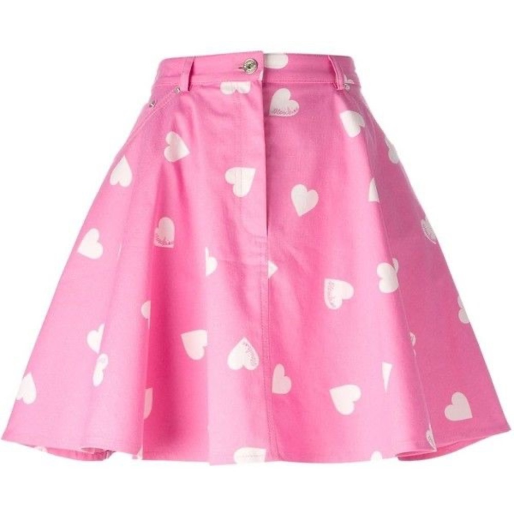 BNWT MOSCHINO BARBIE SKIRT